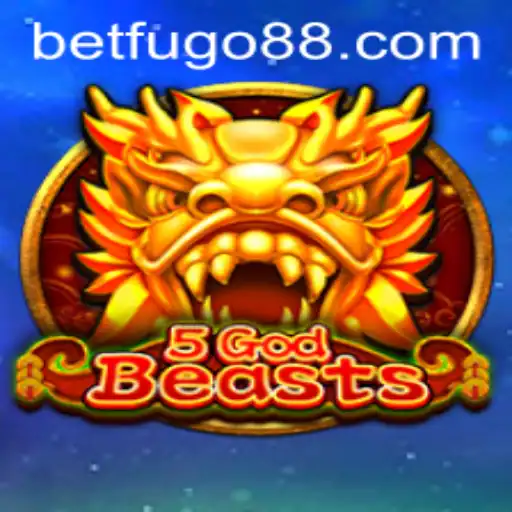 Exploring the Mystical World of 5GodBeasts