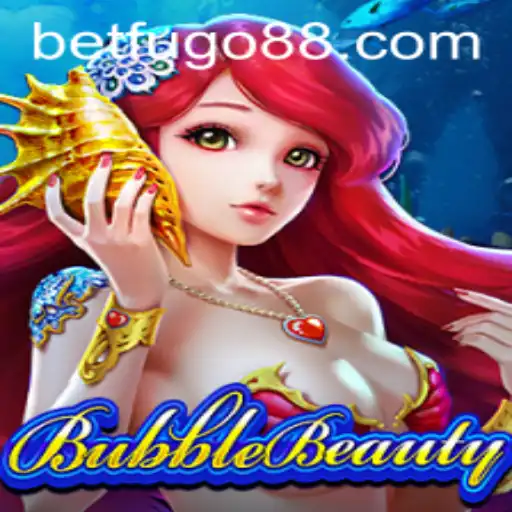 Discover the Enchantment of BubbleBeauty with BETFUGO