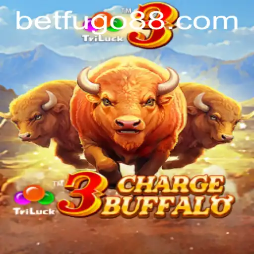Exploring the Excitement of 3ChargeBuffalo: A New Frontier in Gaming Innovation
