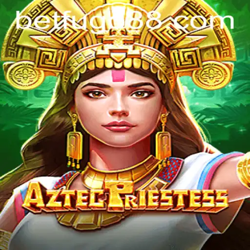 AztecPriestess: An Engaging Journey into Ancient Civilization with BETFUGO