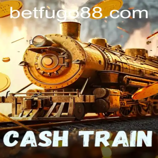 Unveiling CashTrain: A Thrilling Adventure with BETFUGO
