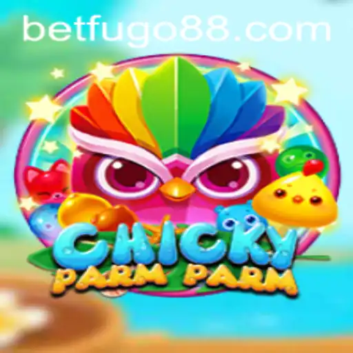 Exploring the Whimsical World of ChickyParmParm and the Exciting Audience Engagement with BETFUGO