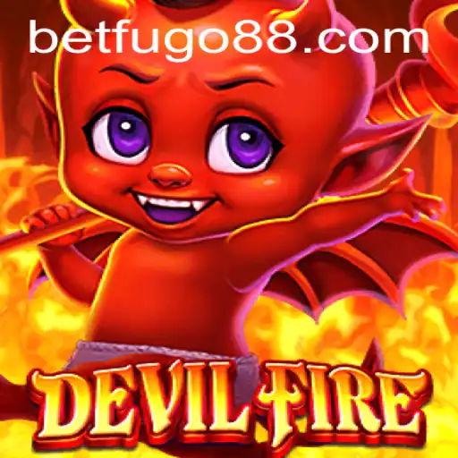 Unveiling the Thrills of DevilFire - The Latest Gaming Phenomenon by BETFUGO