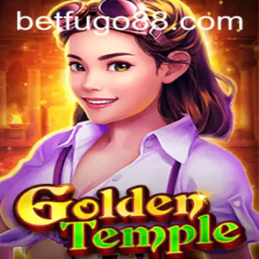 Exploring the Mystical World of GoldenTemple: A Deep Dive into the Newest BETFUGO Game