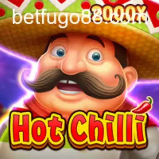 Exploring the Thrilling World of HotChilli by BETFUGO