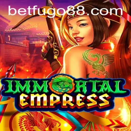 ImmortalEmpress Game Review: Navigating the Mystical Realm with BETFUGO