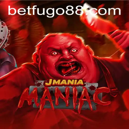 Dive into the Thrills of JManiaManiac with BETFUGO