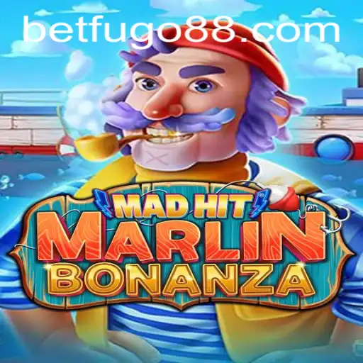 MadHitMarlinBonanza: Dive into the Ocean of Thrilling Gameplay