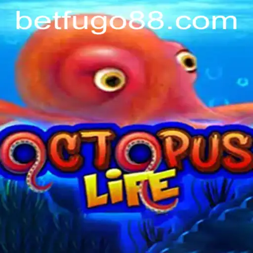 Dive into the Deep Adventure of OctopusLife with BETFUGO