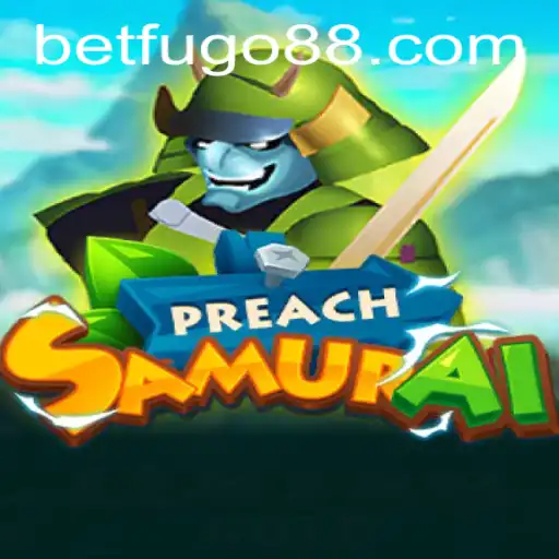 PreachSamurai: An Immersive Journey with BETFUGO