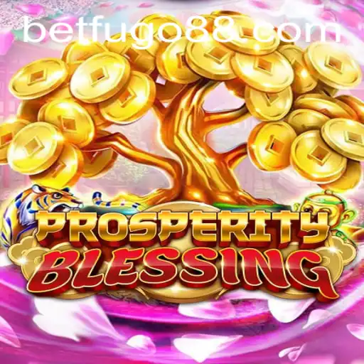 Exploring ProsperityBlessing: The Exciting New Game from BETFUGO