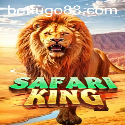 Exploring the World of SafariKing by BETFUGO: Game Description, Introduction, and Rules