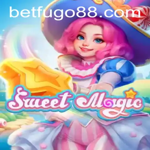 Exploring the Enchanting World of SweetMagic With BETFUGO