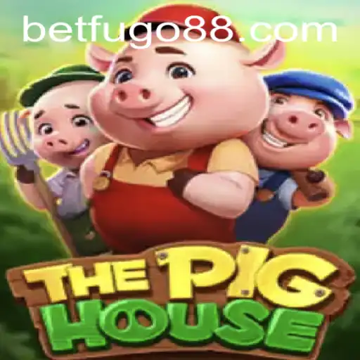 ThePigHouse: A Thrilling New Adventure with BETFUGO