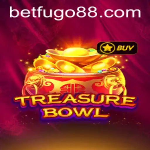 TreasuryBowl: Unveiling the Thrilling World of BETFUGO's Latest Gaming Sensation