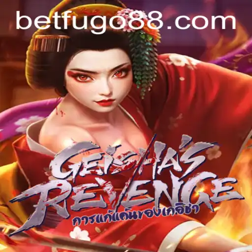GeishasRevenge: An Exciting Dive into Samurai Epicness