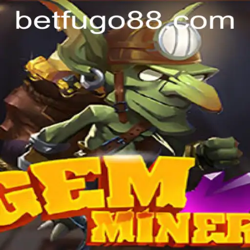 Delve into the Thrilling World of GemMiner with BETFUGO