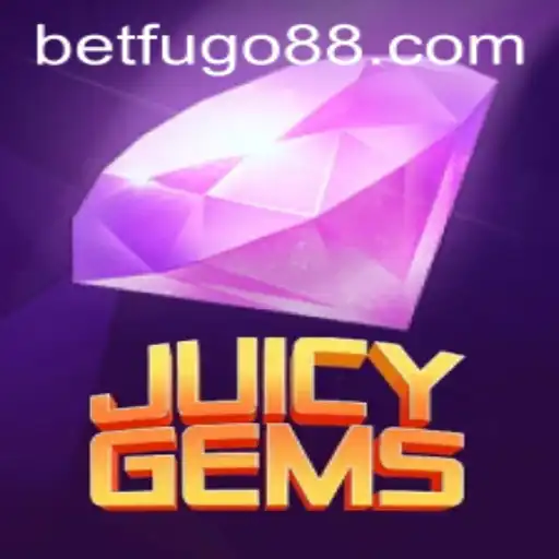 Dive into the Vibrant World of JuicyGems with BETFUGO