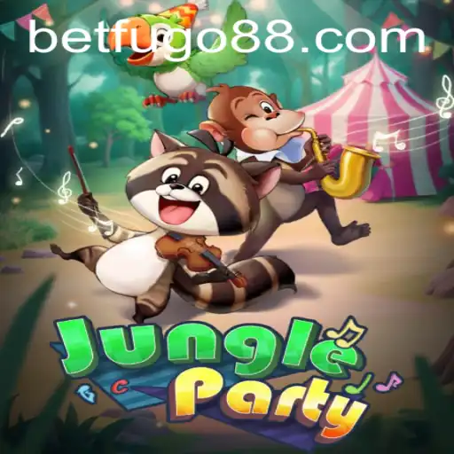 Unveiling JungleParty: Dive into a Thrilling Adventure
