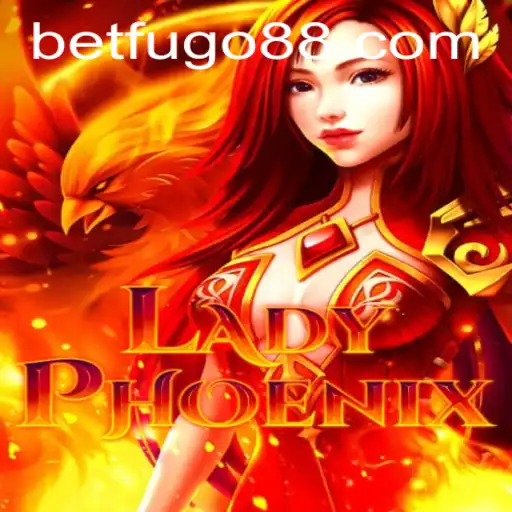 The Enchanting World of LadyPhoenix: Unleashing Magic with BETFUGO