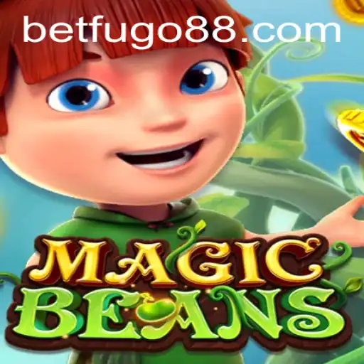 Explore the Enchanting World of MAGICBEANS: A Fusion of Fantasy and Fortune
