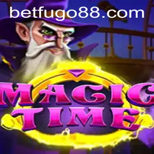 Explore the Enchanting World of MagicTime and BETFUGO