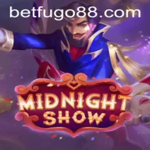 Unveiling 'MidnightShow': A Spellbinding Game Experience with BETFUGO