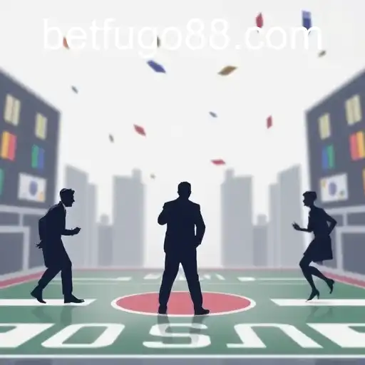 Exploring Monopoly Dynamics: The Case of BETFUGO