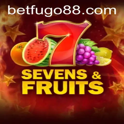 Experience the Excitement of SevensFruits with BETFUGO