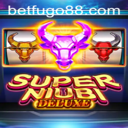 Explore the Dynamic World of SuperNiubiDeluxe: A Game-Changer with BETFUGO