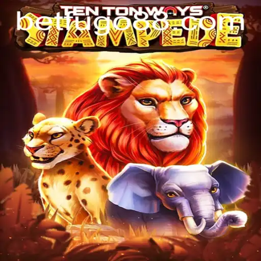 Discover the Exciting World of TenTonWaysStampede with BETFUGO