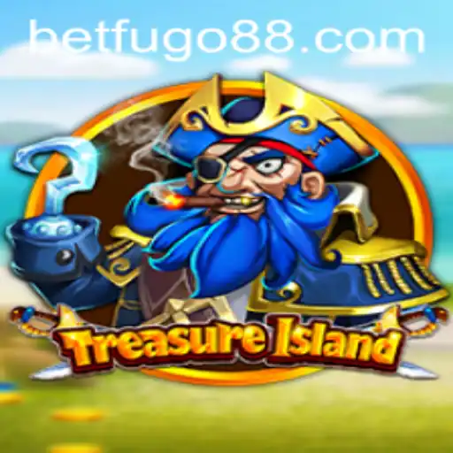 Exploring the Adventure of TreasureIsland with BETFUGO