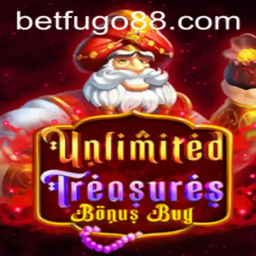 UnlimitedTreasuresBonusBuy: A Dive Into BETFUGO's Latest Sensation