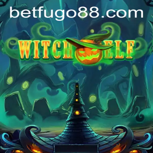 WitchElf: Embrace the Arcane Mysteries with BETFUGO