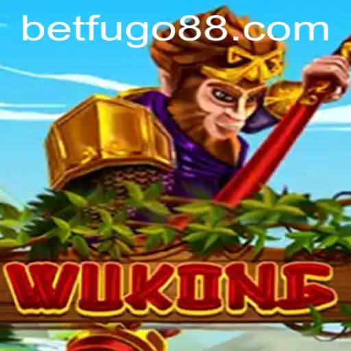 Wukong: A Thrilling Adventure Powered by BETFUGO